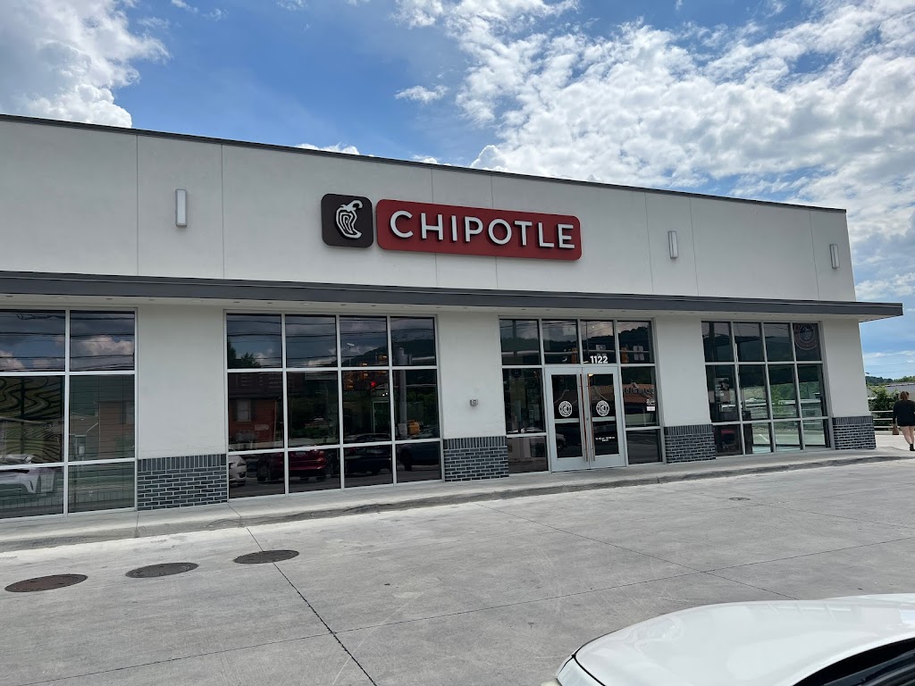 Chipotle Mexican Grill 24153