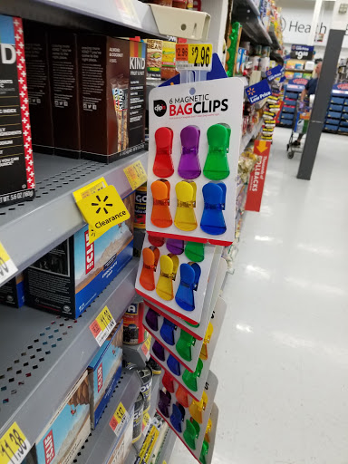 Discount Store «Walmart», reviews and photos, 55 Brooksby Village Way, Danvers, MA 01923, USA