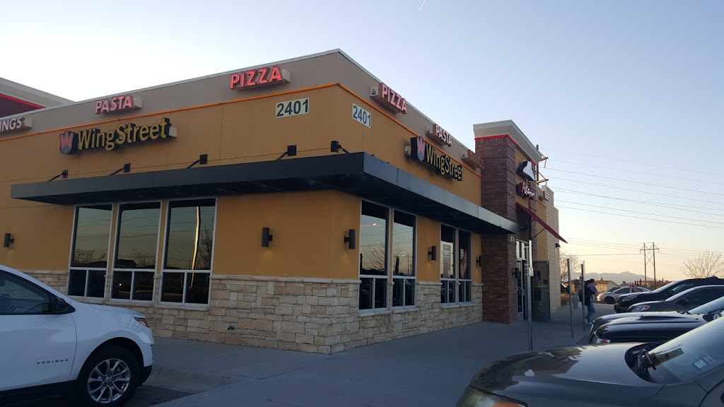 Pizza Hut 79938