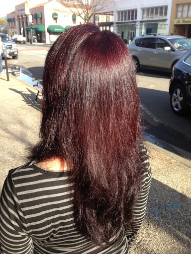 Hair Salon «UK Hair Full Service Salon», reviews and photos, UK Hair Full Service Salon, 1410 Burlingame Ave, Burlingame, CA 94010, USA