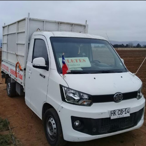 Fletes Francisco Ramírez