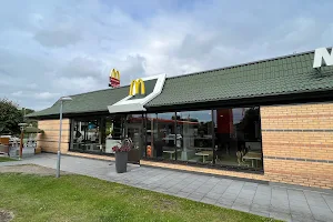 McDonald's image