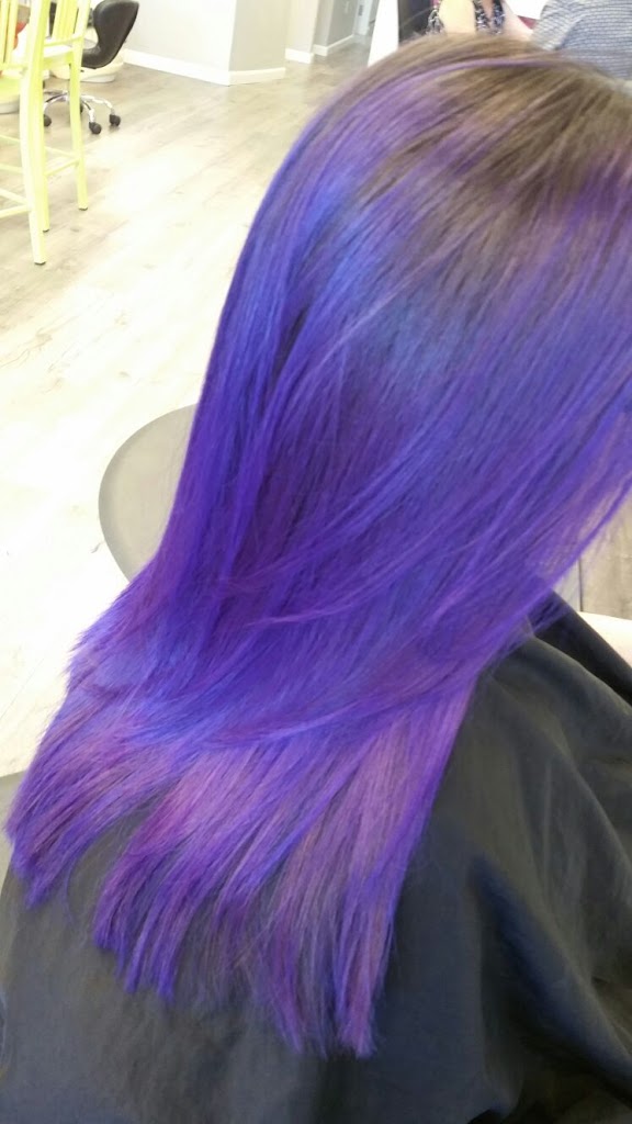 Shiri Salon 94087