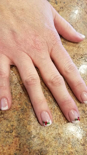 Beauty Salon «Omni Salon Spa & Fitness», reviews and photos, 1910 Sheridan Rd, Zion, IL 60099, USA