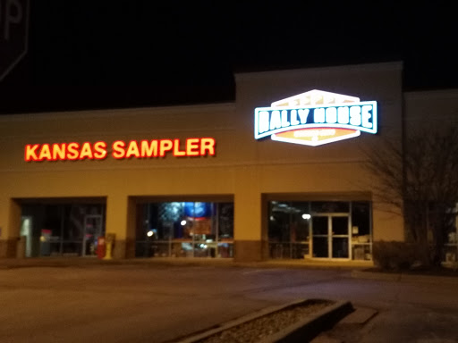 Sportswear Store «Kansas Sampler/Rally House Mission», reviews and photos, 6858 Johnson Dr, Mission, KS 66202, USA