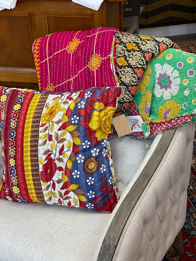 Gift Shop «Stylish Patina, Home+Gift Shop», reviews and photos, 410 S Maple Ave #114, Falls Church, VA 22046, USA