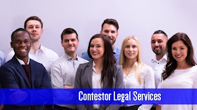 Contestor Legal Services