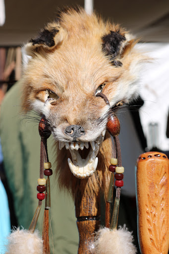 Historical Landmark «Mississinewa 1812», reviews and photos, 6000 N 300 W27, La Fontaine, La Fontaine, IN 46940, USA