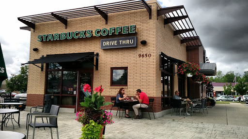 Starbucks, 9660 Transit Rd, East Amherst, NY 14051, USA, 