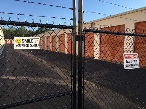 Self-Storage Facility «Dothan Lock Storage», reviews and photos, 510 Bic Rd, Dothan, AL 36303, USA