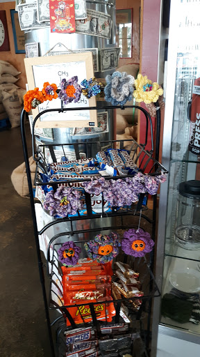 Cafe «Hidden Peaks Coffee And Roasting Company», reviews and photos, 4879 S Redwood Rd, Salt Lake City, UT 84123, USA