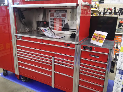 Hardware Store «Harbor Freight Tools», reviews and photos, 270 Peninsula Blvd, Hempstead, NY 11550, USA