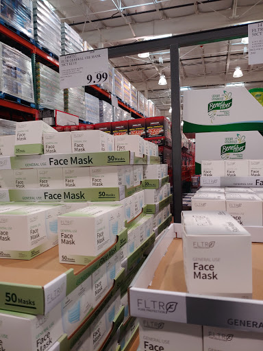 Warehouse store «Costco Wholesale», reviews and photos, 21800 Victory Blvd, Woodland Hills, CA 91367, USA