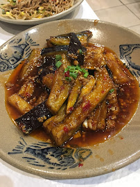 Aubergine du Restaurant chinois Les Trois Royaumes à Paris - n°10