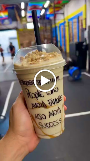 Gym «Crossfit Yellow Falcon», reviews and photos, 1930 N Miami Ave, Miami, FL 33137, USA