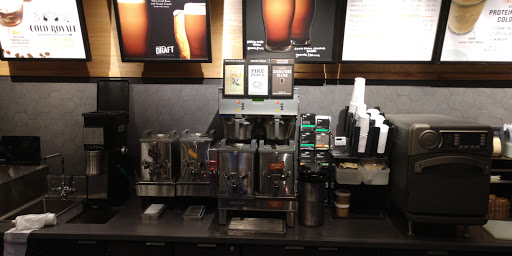 Starbucks image