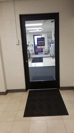 Uniform Store «Langley AFB Military Clothing», reviews and photos, 68 Walnut Ave, Hampton, VA 23665, USA