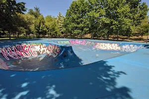 Skatepark Madrid es Castilla image