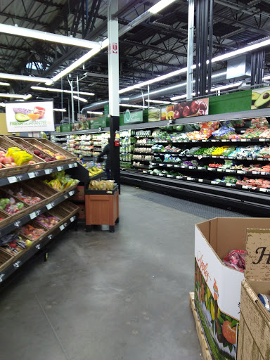 Department Store «Walmart Supercenter», reviews and photos, 415 Industrial Ave, Grinnell, IA 50112, USA