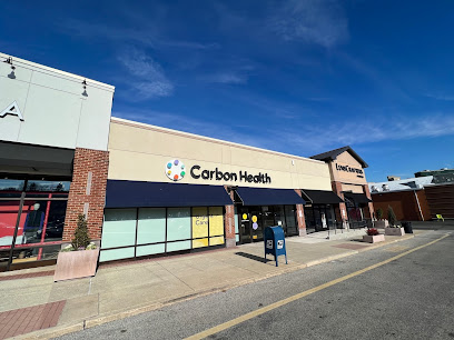 Carbon Health Urgent Care Jenkintown