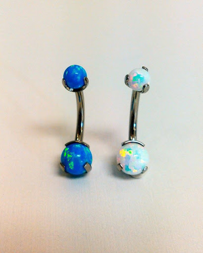 Tattoo Shop «Indigo Skin Design», reviews and photos, 804 W 3rd St, Antioch, CA 94509, USA