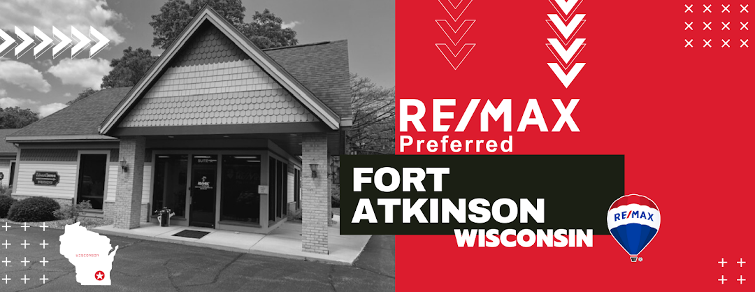 REMAX Preferred Fort Atkinson
