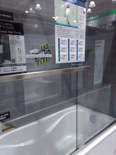 Home Improvement Store «Menards», reviews and photos, 6050 W Ridge Rd, Gary, IN 46408, USA