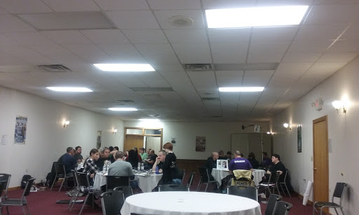 Bowling Alley «The Hardwoods Bowling and Banquet Center», reviews and photos, 1091 E Center St, Ithaca, MI 48847, USA