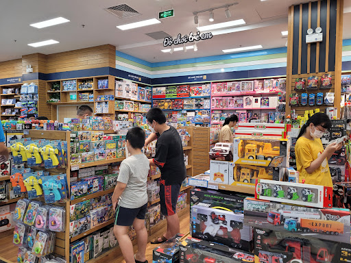 Top 20 cửa hàng sách fahasa Huyện Thanh Hà Hải Dương 2022