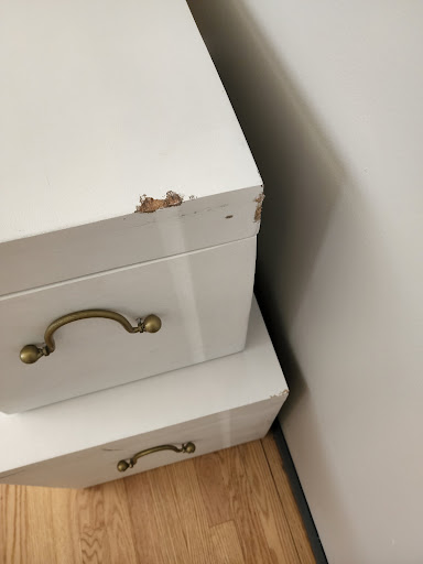 Moving and Storage Service «Monti Moving & Storage», reviews and photos, 895 E 167th St, Bronx, NY 10459, USA