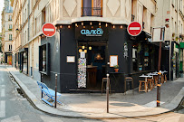 Photos du propriétaire du Restaurant Clasico Argentino Marais à Paris - n°9
