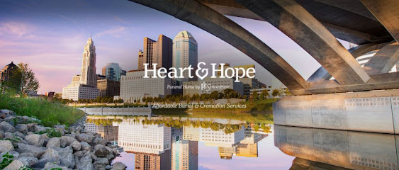 Heart & Hope Funeral Home by Schoedinger - Hilltop
