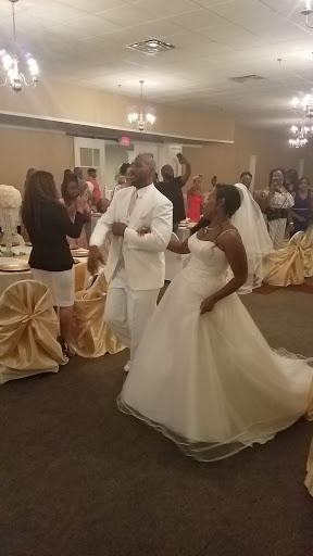 Wedding Venue «Jolie An Event Venue», reviews and photos, 5240 Panola Industrial Blvd, Decatur, GA 30035, USA