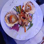 Photo n°2 de l'avis de Andrea.o fait le 30/08/2019 à 13:08 sur le  Vecchia Costiera - Trattoria Moderna & Pizzeria à Caorle