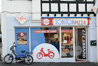 Photos du propriétaire du Pizzeria Tonton Pizza Bayonne - n°1