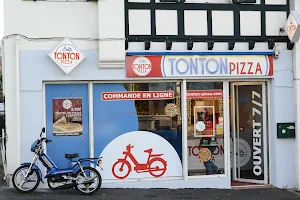 Tonton Pizza Bayonne image