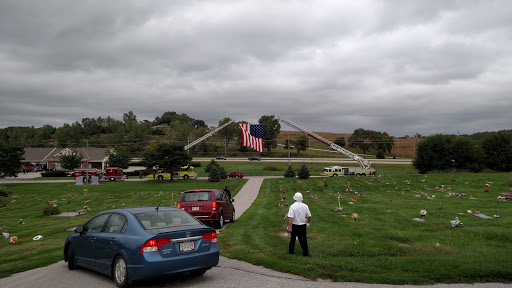 Funeral Home «Reichmuth Funeral Home», reviews and photos, 21901 W Maple Rd, Elkhorn, NE 68022, USA