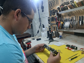 Cáceres Luthier