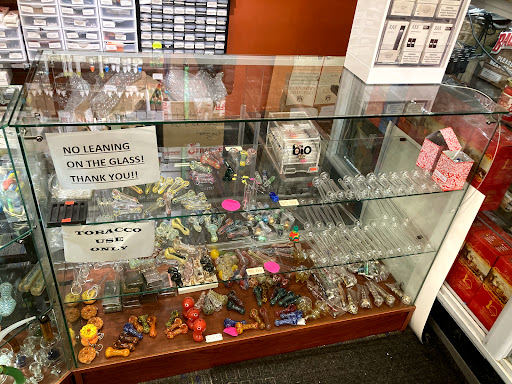 Tobacco Shop «Tobacco World», reviews and photos, 143 Wooster Road North, Barberton, OH 44203, USA