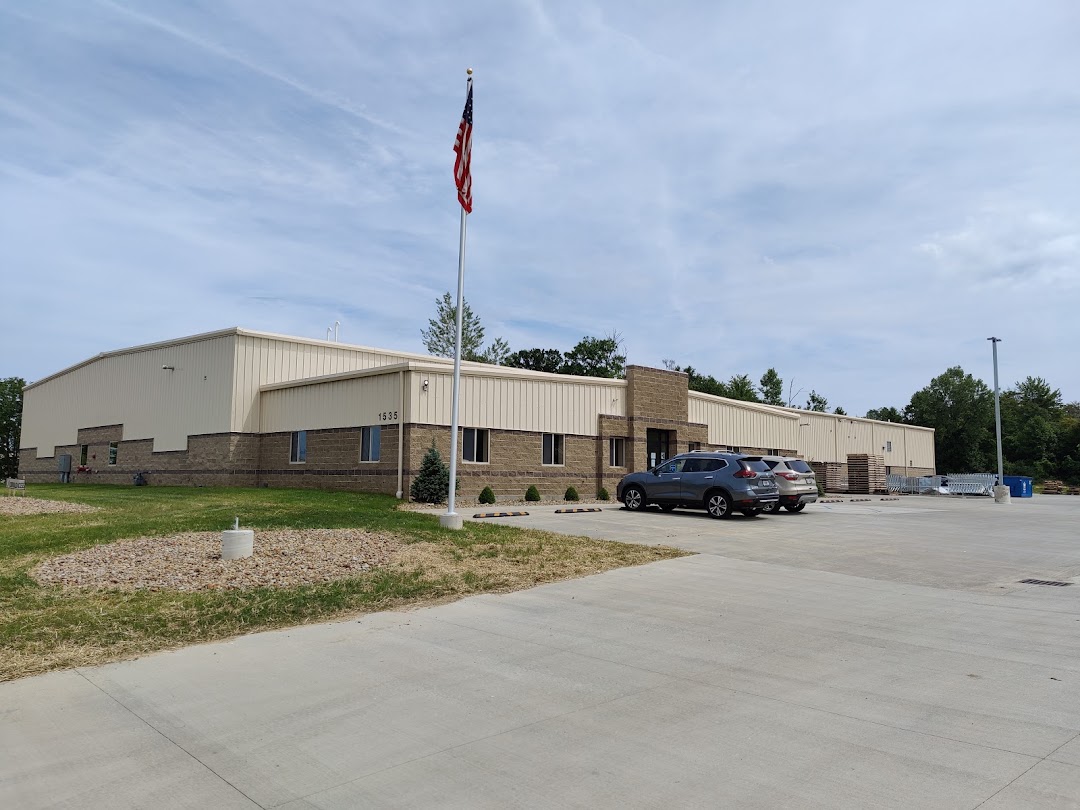 Controlled Access, Inc.
