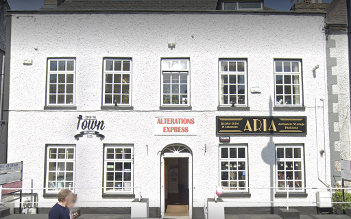 Alterations Express Celbridge
