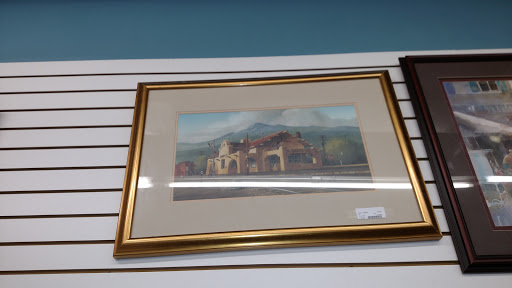 Consignment Shop «2nd Debut Furniture Resale», reviews and photos, 10968 Westheimer Rd, Houston, TX 77042, USA