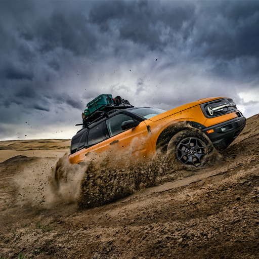 Ford Dealer «Colley Ford», reviews and photos, 1945 Auto Centre Dr, Glendora, CA 91740, USA