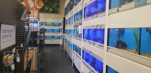 Pet Supply Store «Petco Animal Supplies», reviews and photos, 693 Middletown Warwick Rd, Middletown, DE 19709, USA