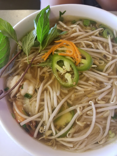 Pho Asian Grill