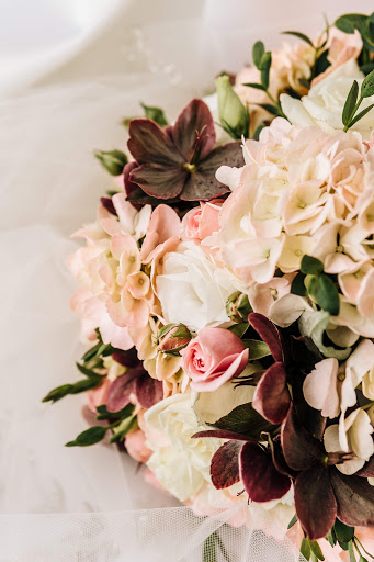 Florist «Brighton Florist», reviews and photos, 603 W Grand River Ave, Brighton, MI 48116, USA