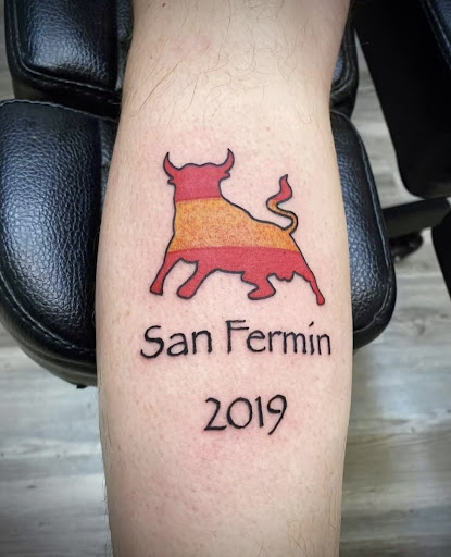 Explore name design tattoo ideas, creative tattoo ideas in New Braunfels, available at SHARPTOOTH TATTOOS