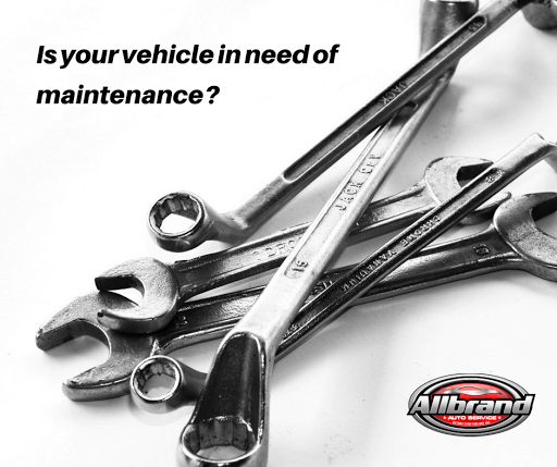 Auto Repair Shop «Allbrand Auto Service», reviews and photos, 10566 Metropolitan Ave, Kensington, MD 20895, USA