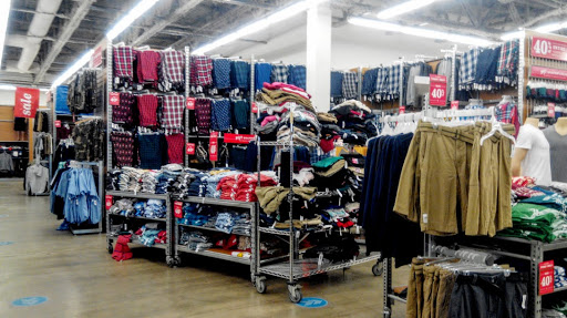 Clothing Store «Old Navy», reviews and photos, 3801 Oakwood Blvd, Hollywood, FL 33020, USA