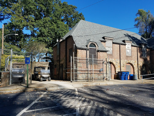 Public Golf Course «John A. White Golf Course - Home of The First Tee Atlanta», reviews and photos, 1053 Cascade Cir SW, Atlanta, GA 30311, USA